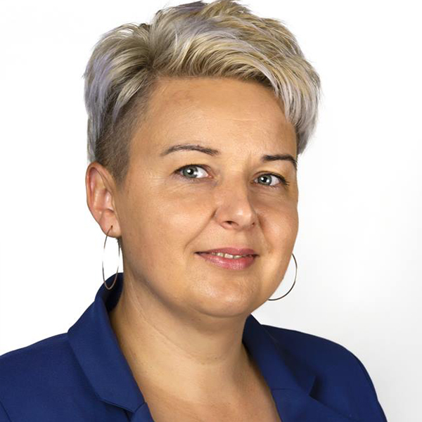 Agnieszka   Kowalska